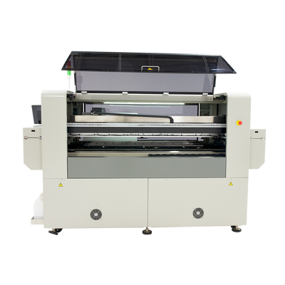 AP1200/AP1500 Automatic Inline Stencil Printer
