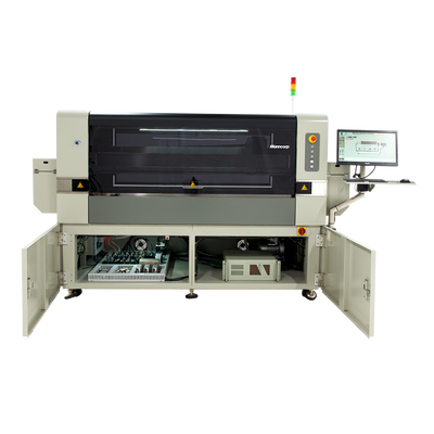 AP1200/AP1500 Automatic Inline Stencil Printer