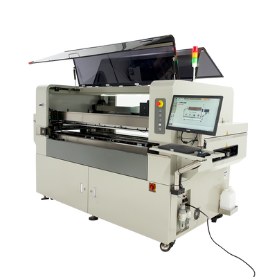 AP1200/AP1500 Automatic Inline Stencil Printer