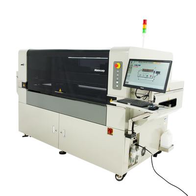 AP1200/AP1500 Automatic Inline Stencil Printer