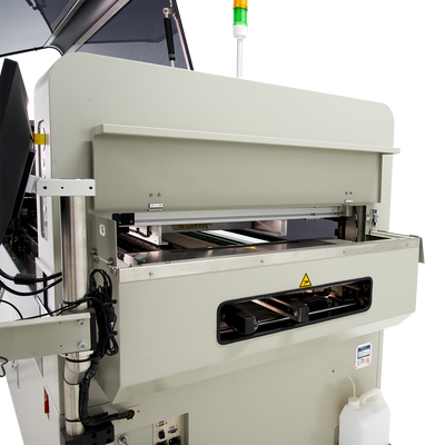 AP1200/AP1500 Automatic Inline Stencil Printer