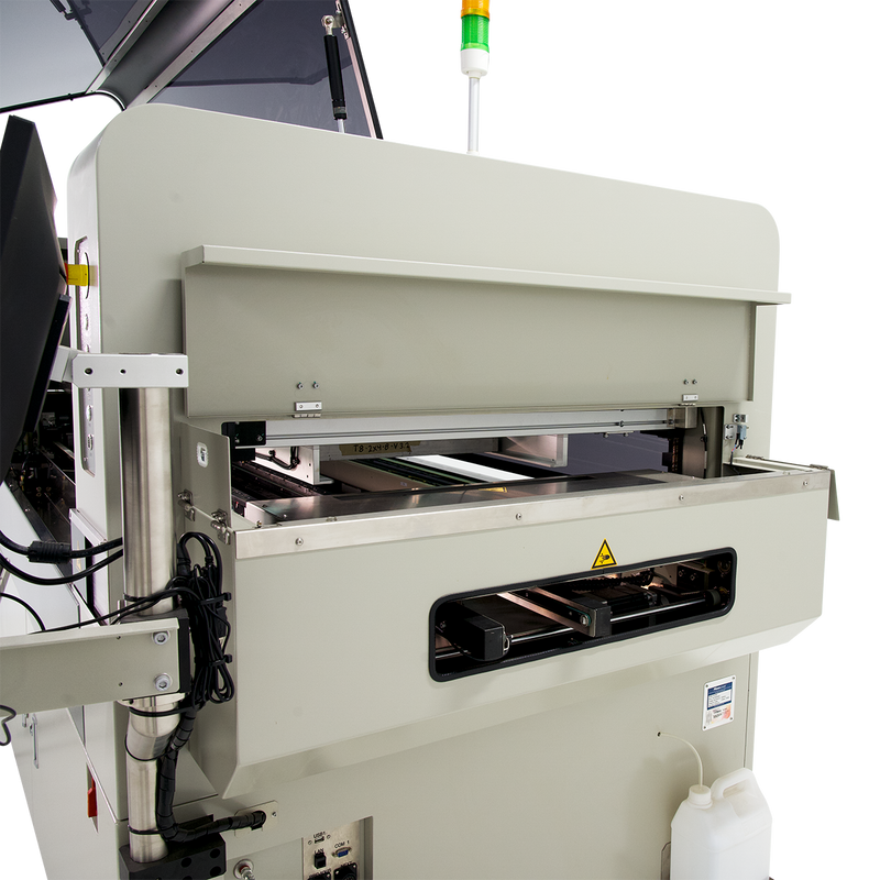 AP1200/AP1500 Automatic Inline Stencil Printer