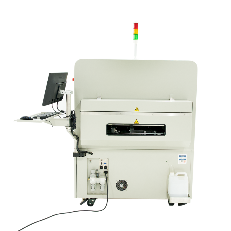 AP1200/AP1500 Automatic Inline Stencil Printer