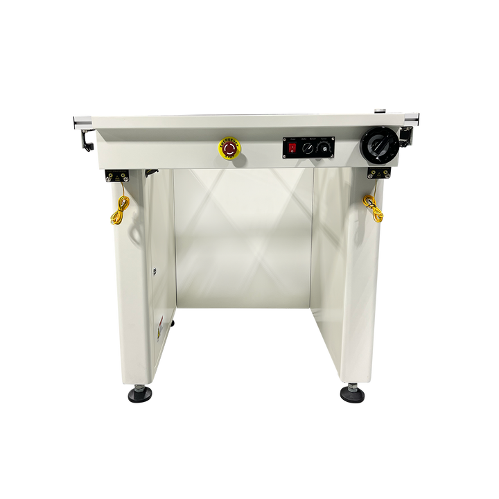 MMM　ライーナー Inspection and Linking Conveyors - BC Series | SMEMA