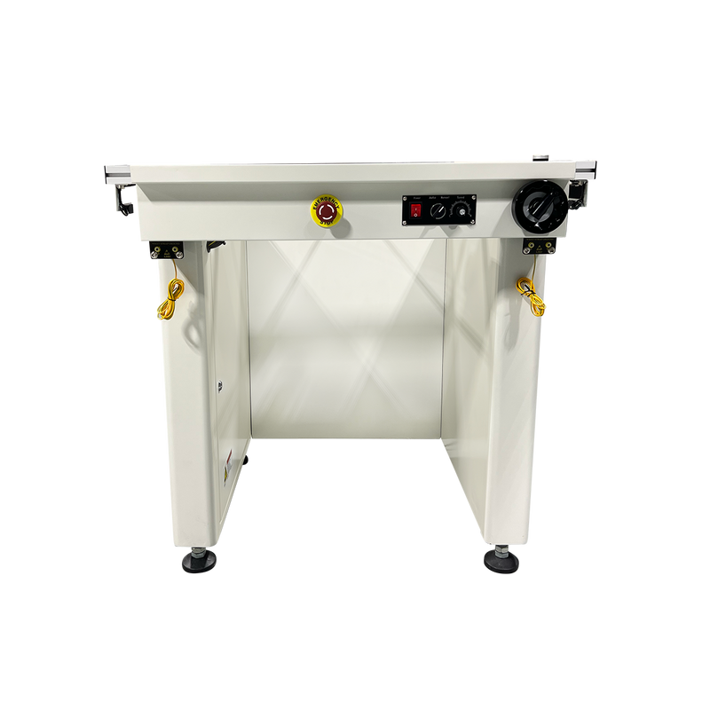 Inspection and Linking Conveyor - BC Series