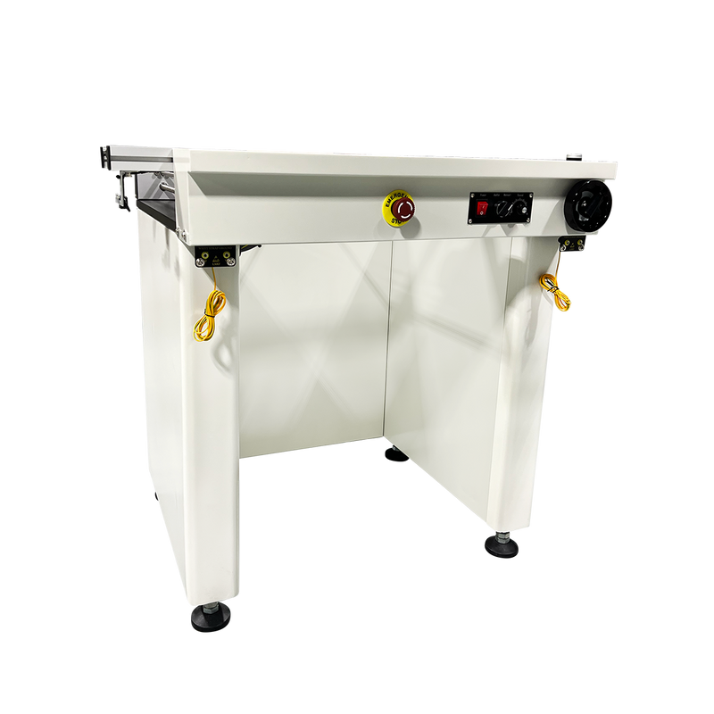 Inspection and Linking Conveyor - BC Series