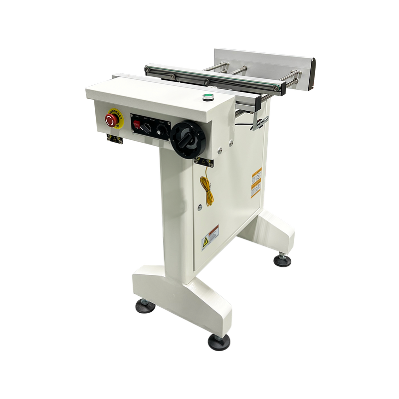 Inspection and Linking Conveyor - BC Series
