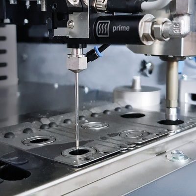 ProtectoXC Inline Conformal Coating & Dispensing System