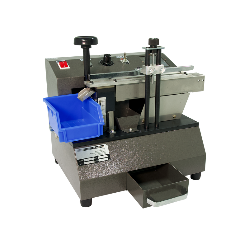 CF360 Loose Radial Lead Cutter