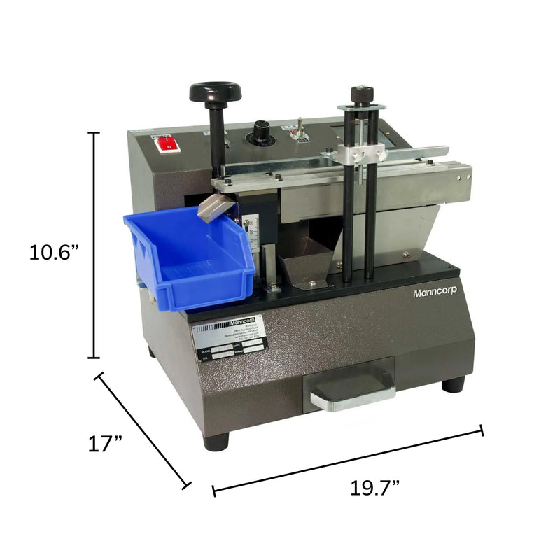 CF360 Loose Radial Lead Cutter