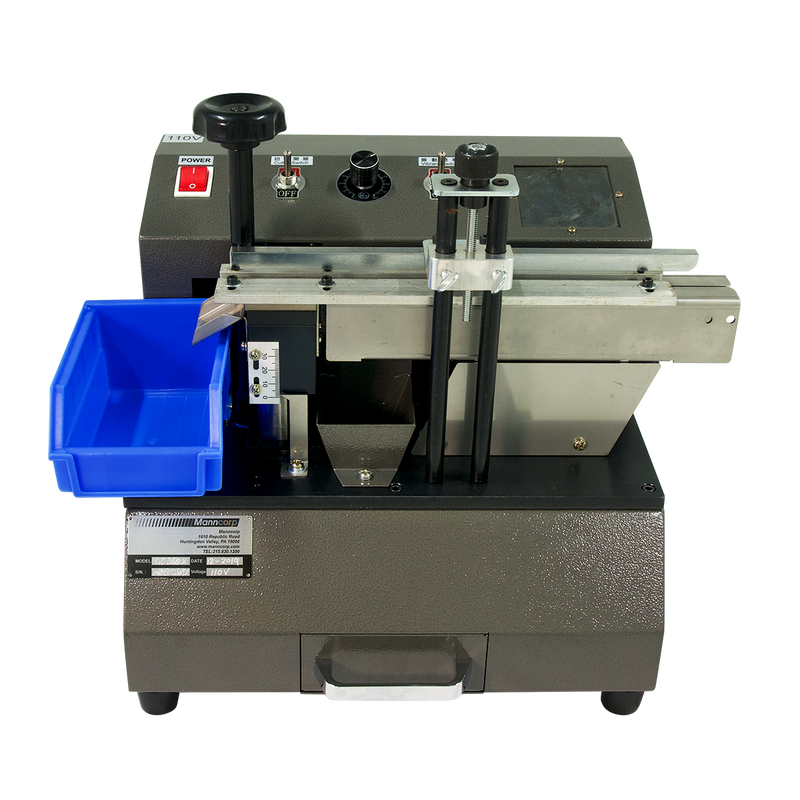 CF360 Loose Radial Lead Cutter