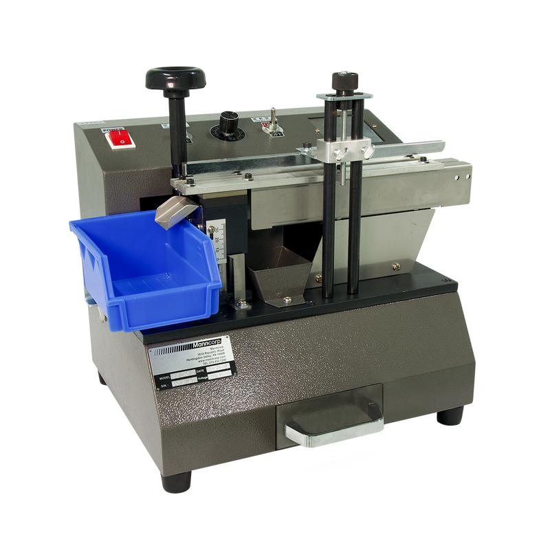 CF360 Loose Radial Lead Cutter