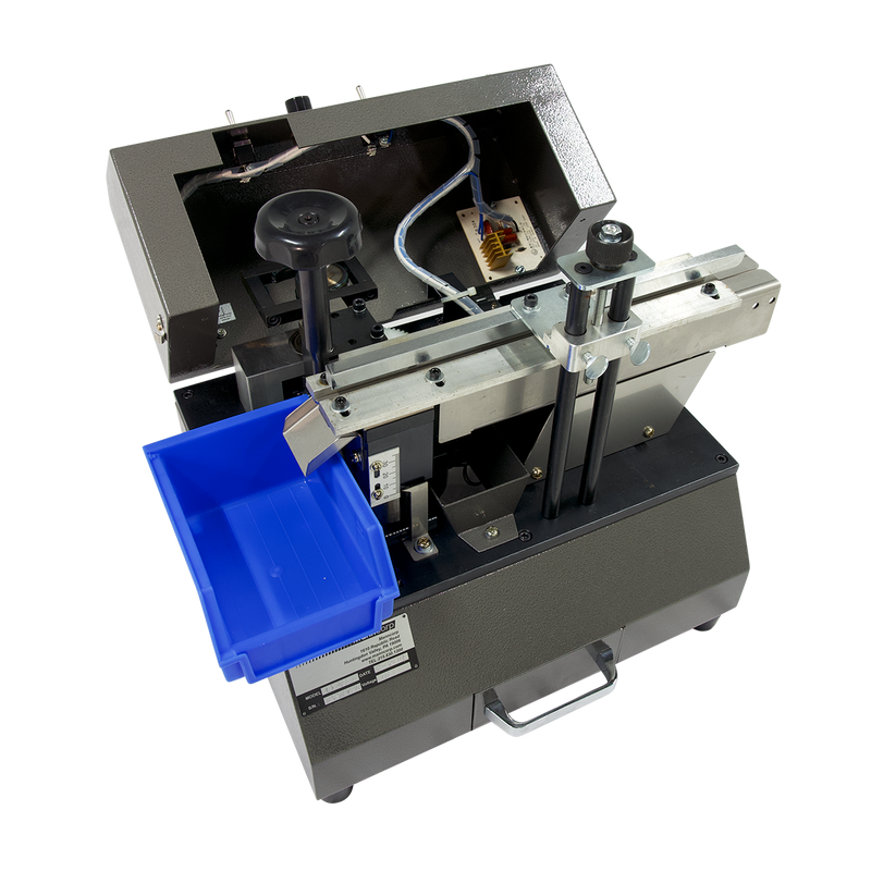 CF360 Loose Radial Lead Cutter