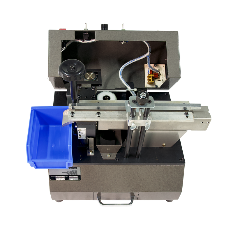 CF360 Loose Radial Lead Cutter
