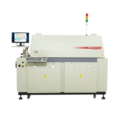 CR4000C 4-Zone SMT Reflow Oven