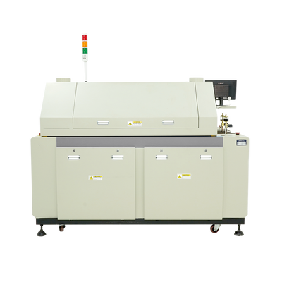CR4000C 4-Zone SMT Reflow Oven