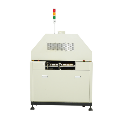 CR4000C 4-Zone SMT Reflow Oven