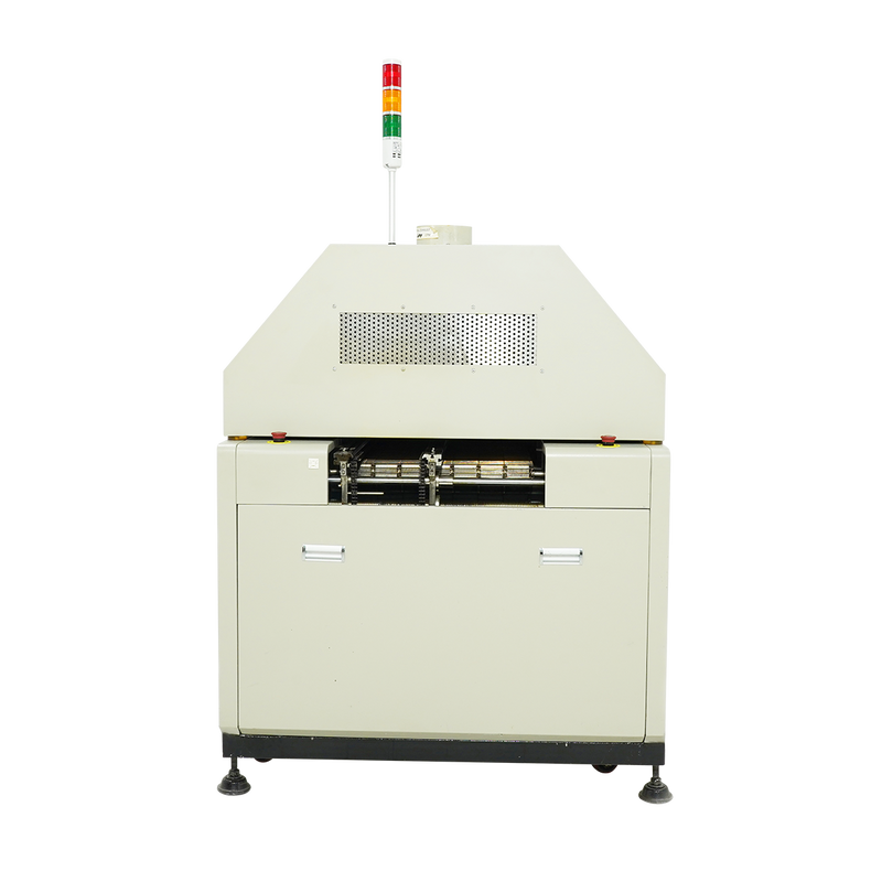 CR4000C 4-Zone SMT Reflow Oven