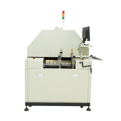 CR4000C 4-Zone SMT Reflow Oven