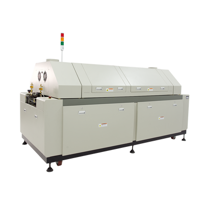 CR5000 5-Zone SMT Reflow Oven