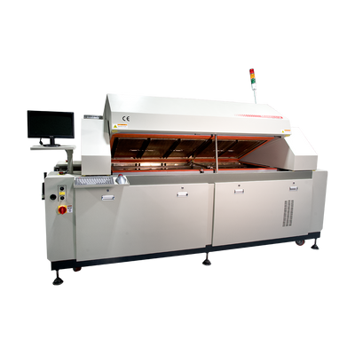 CR5000 5-Zone SMT Reflow Oven
