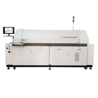 CR5000 5-Zone SMT Reflow Oven
