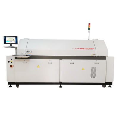 CR5000 5-Zone SMT Reflow Oven