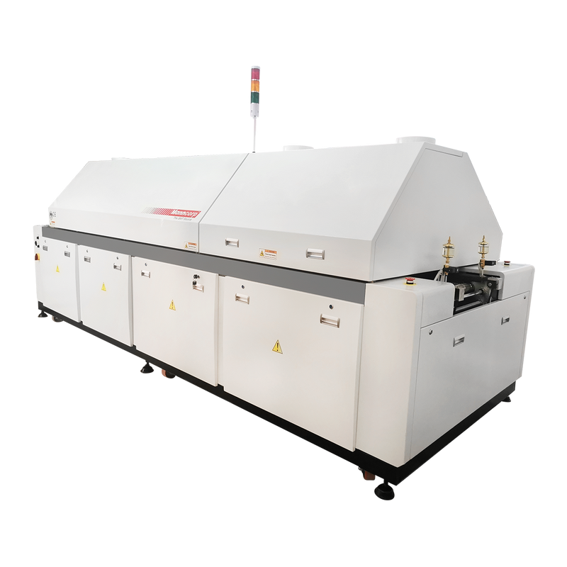CR6000 6-Zone SMT Reflow Oven