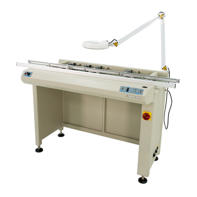 Pass-Through / Inspection Conveyor