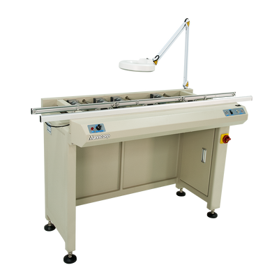 Pass-Through / Inspection Conveyor