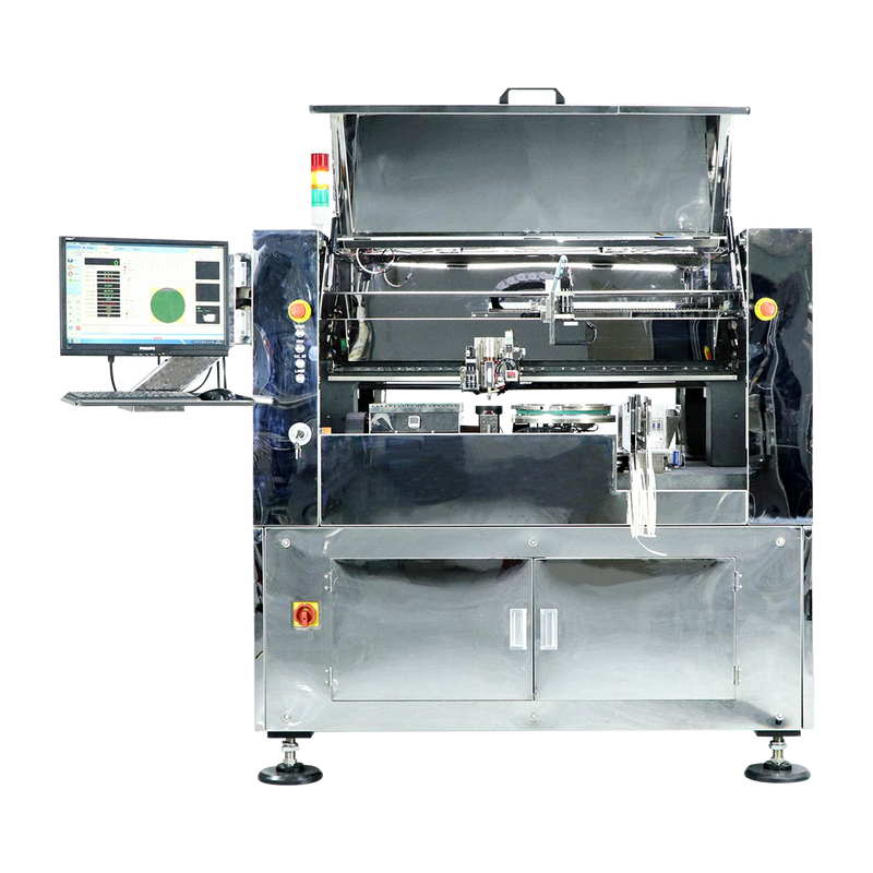 HPX1S Die Attach Machine