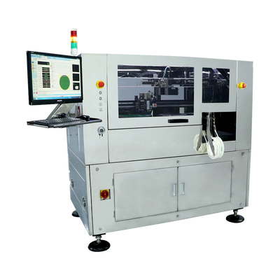 HPX1S Die Attach Machine