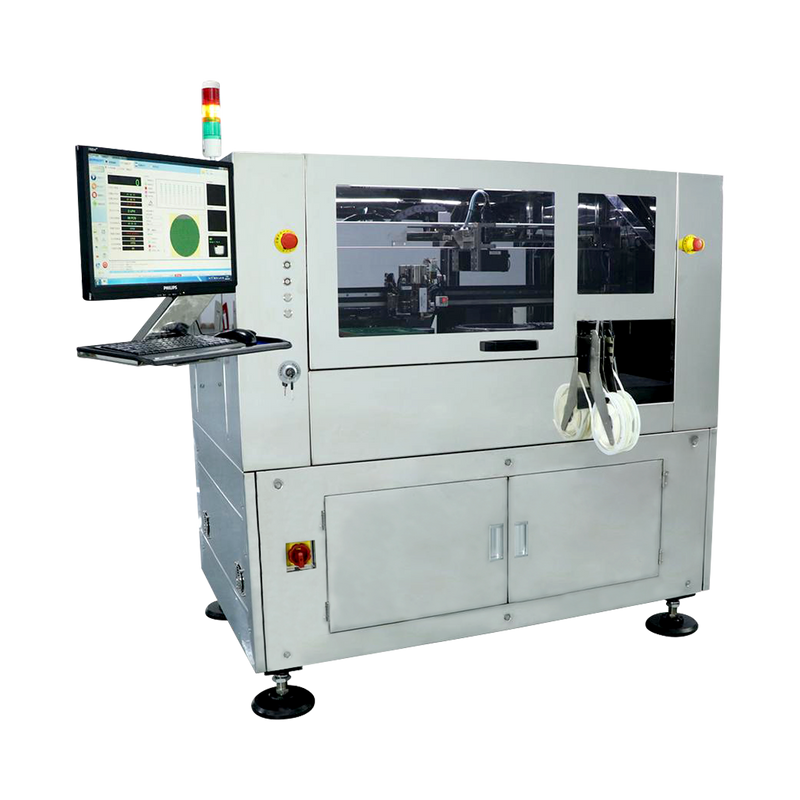 HPX1S Die Attach Machine