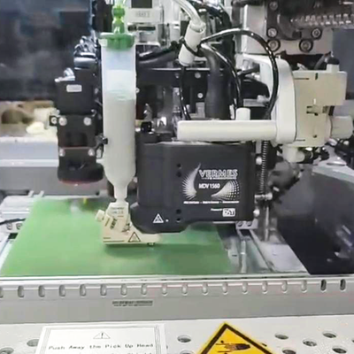 SMT Stencil Printers – Manncorp Inc.