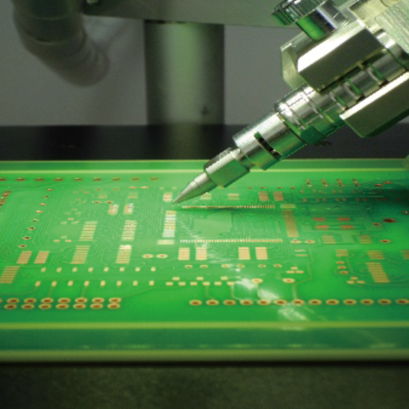TA5575 Precision Twin-Air Solder Paste Dispenser