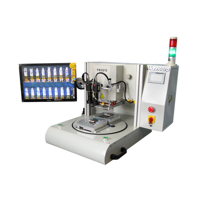 PBS Series Hot Bar Soldering