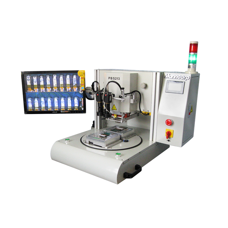 PBS Series Hot Bar Soldering