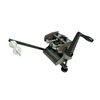 HRFT301 Manual Axial Lead Former