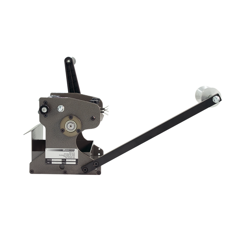 HRFT301 Manual Axial Lead Former