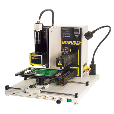 7500 Intruder Lightning Split Vision Rework Station