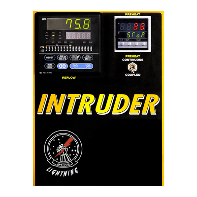7500 Intruder Lightning Split Vision Rework Station