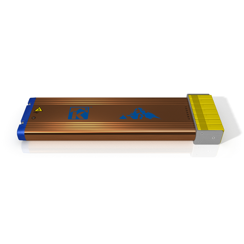 KIC K2 Thermal Profiler