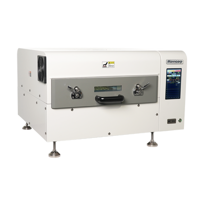 MC302 Benchtop Reflow Oven