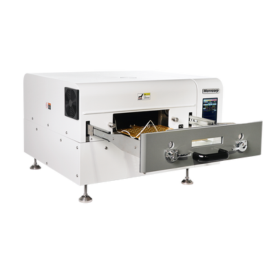MC302 Benchtop Reflow Oven