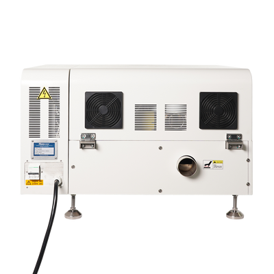 MC302 Benchtop Reflow Oven