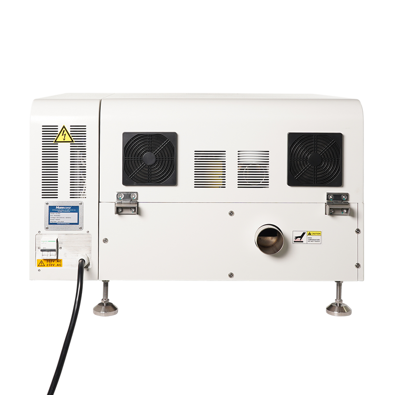 MC302 Benchtop Reflow Oven