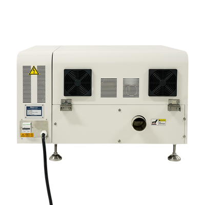 MC302 Benchtop Reflow Oven