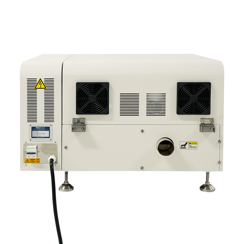 MC302 Benchtop Reflow Oven
