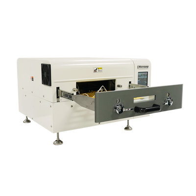 MC302 Benchtop Reflow Oven