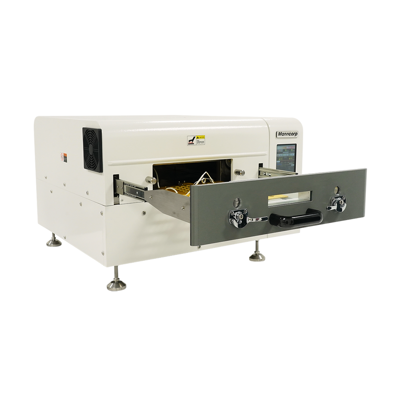 MC302 Benchtop Reflow Oven